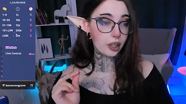 Dixi Pixi  online show from 25, 9, 2025