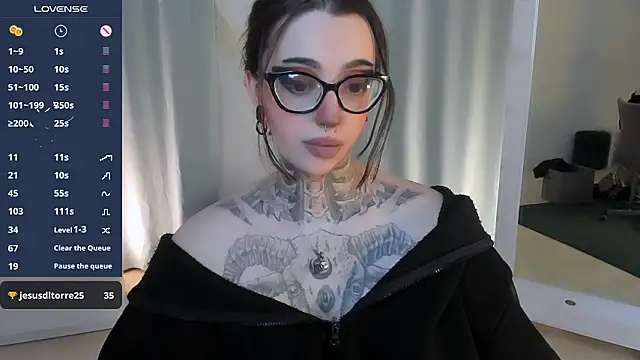 Dixi Pixi  online show from 26, 3, 2026