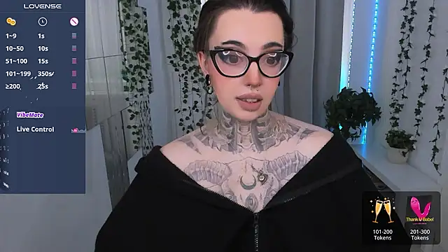 Dixi Pixi  online show from 27, 3, 2026