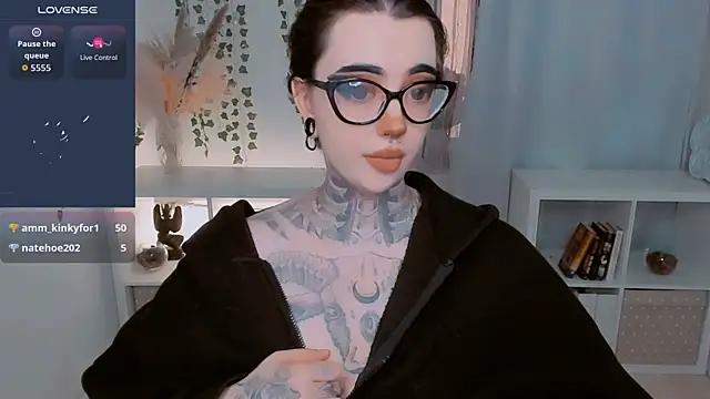 Dixi Pixi  online show from 18, 7, 2026