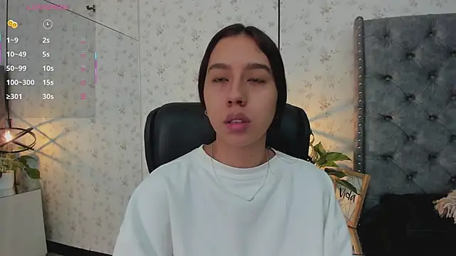 MissSussy online show from 18, 2, 2026