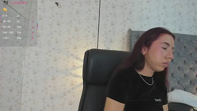MissSussy online show from 30, 5, 2026