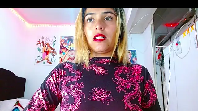 lacolombia   online show from 3, 12, 2024