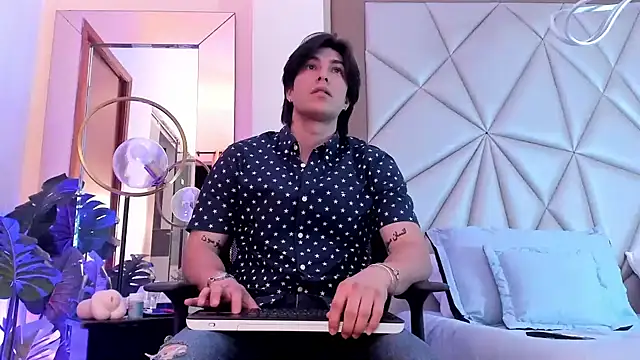 Karimferrer online show from 16, 1, 2025