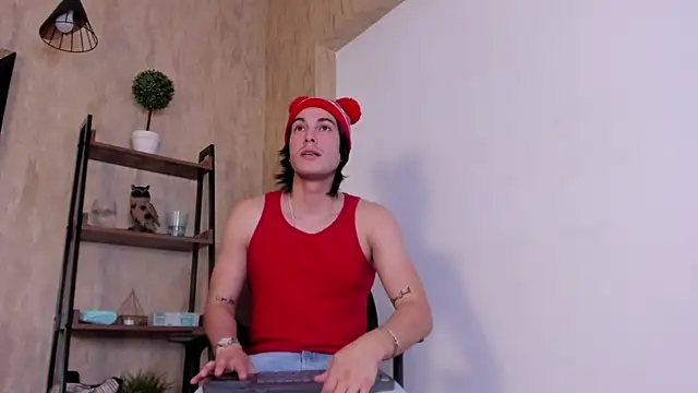 Karimferrer online show from 4, 11, 2025