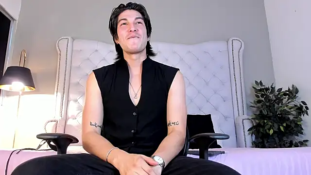 Karimferrer online show from 7, 11, 2025