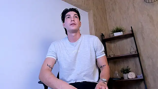 Karimferrer online show from 16, 2, 2026