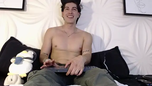 Karimferrer online show from 11, 3, 2026