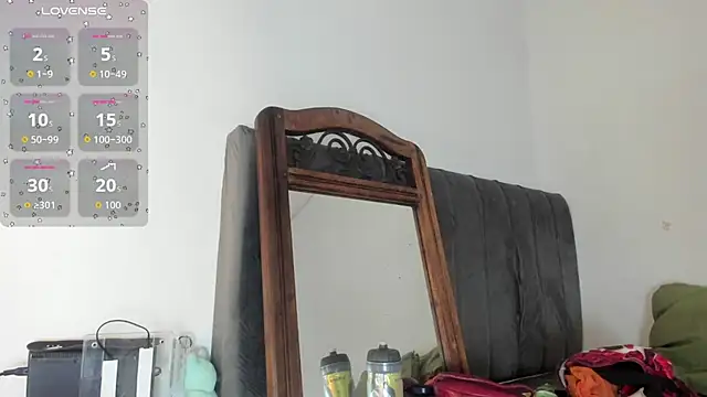 latinaStepmom online show from 26, 9, 2025