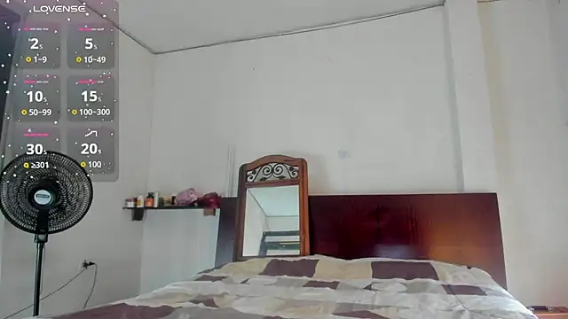 latinaStepmom online show from 1, 10, 2025