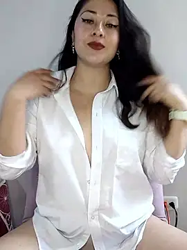 Snapshot of LisbethMoore_ chatting on 31, 5, 2026 LisbethMoore online show from 31, 5, 2026