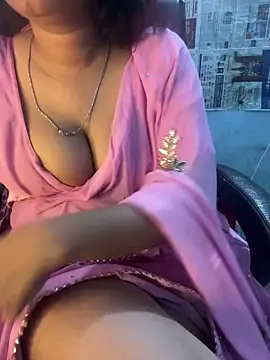 Snapshot of Spicy_sari_girl chatting on 16, 5, 2026 Spicy sari girl online show from 16, 5, 2026
