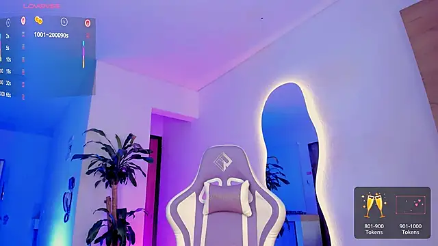Snapshot of Pretty_Mariangel chatting on 31, 5, 2026 Pretty Mariangel online show from 31, 5, 2026