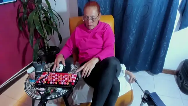 BrendaSex Hot online show from 22, 11, 2025