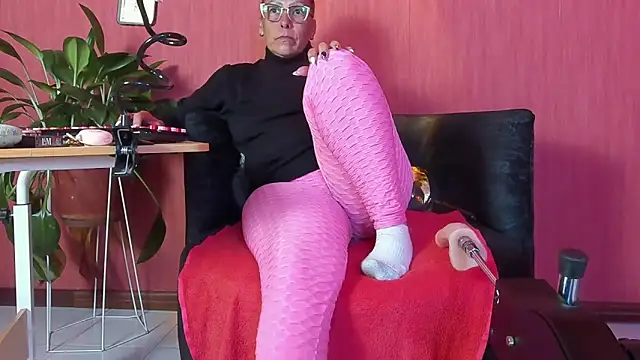 BrendaSex Hot online show from 3, 4, 2026