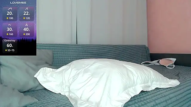 AlexaCruze online show from 6, 12, 2024