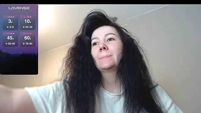 AlexaCruze online show from 14, 10, 2025