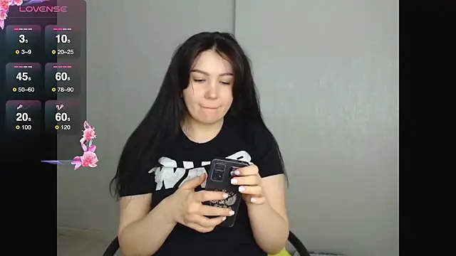 AlexaCruze online show from 31, 1, 2026