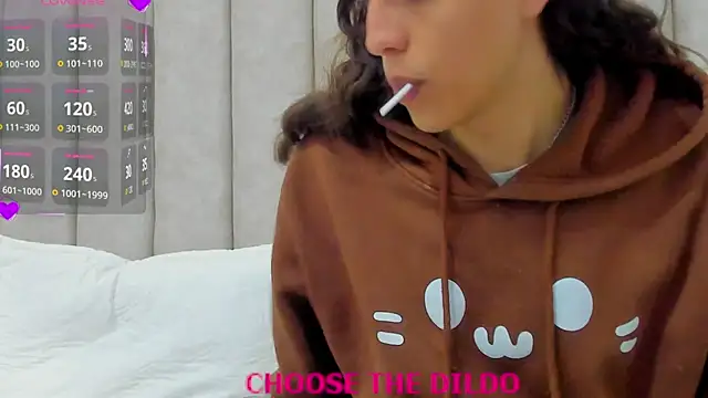 FreyaMoller online show from 20, 11, 2025