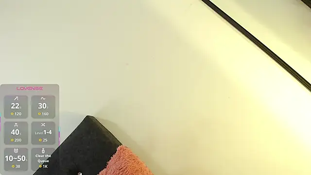 Isabela cameron vn online show from 9, 1, 2026