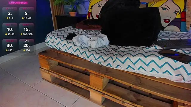 french sexx online show from 31, 1, 2025