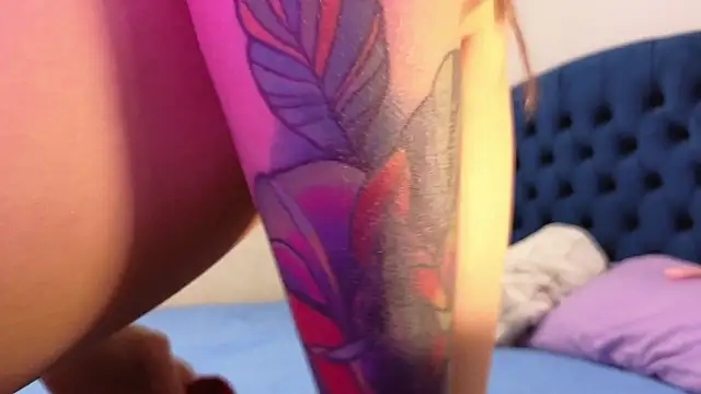 kimmie meow online show from 27, 10, 2025