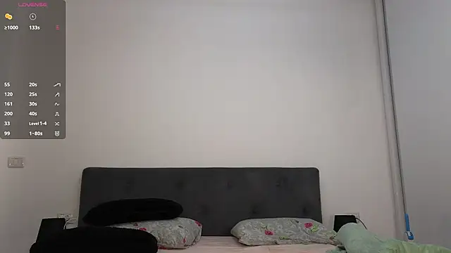 kimmie meow online show from 6, 3, 2026