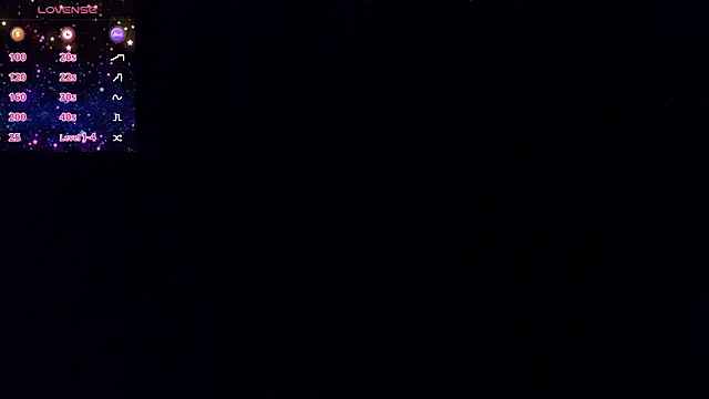 Hanha00 online show from 21, 3, 2025