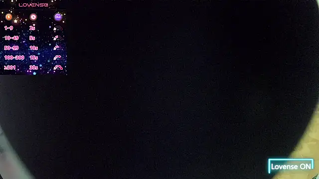 Hanha00 online show from 25, 11, 2025