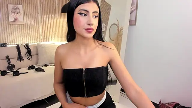 RACHEL EV online show from 14, 9, 2025