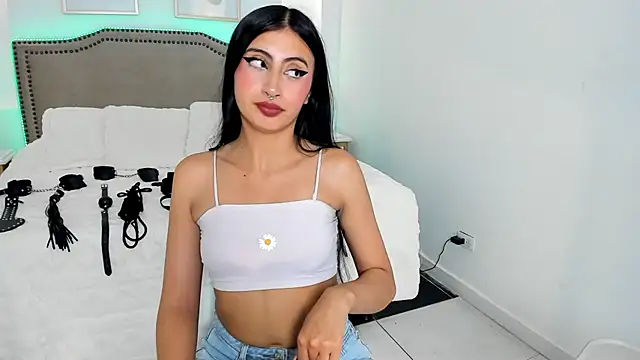 RACHEL EV online show from 7, 3, 2026