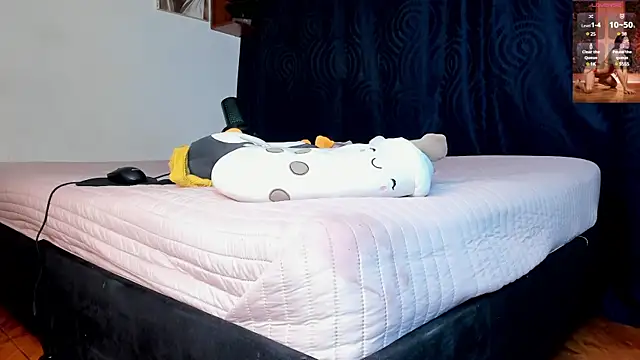 rosse merry online show from 31, 1, 2025