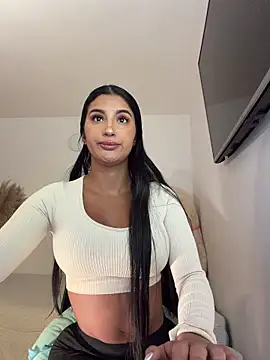 Kimm khalifa online show from 31, 3, 2026