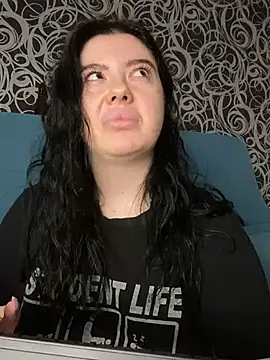 Kimi Ass online show from 14, 12, 2024