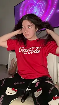 Kimi Ass online show from 12, 1, 2026