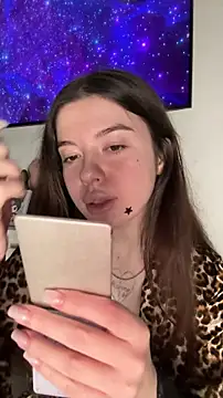 Kimi Ass online show from 1, 6, 2026