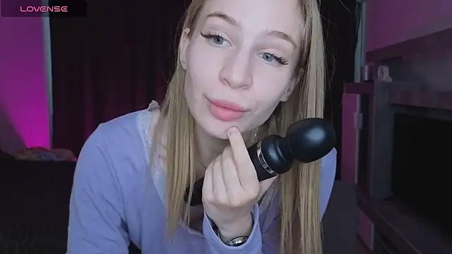 Elis Fox online show from 9, 3, 2026