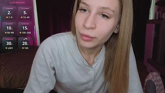 Elis Fox online show from 13, 4, 2026