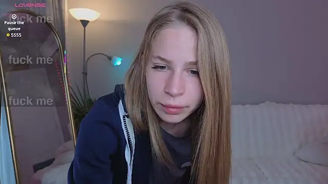 Snapshot of Elis_Fox chatting on 15, 5, 2026 Elis Fox online show from 15, 5, 2026