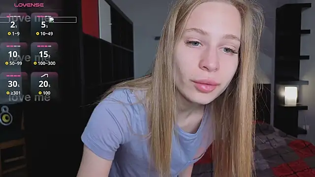 Snapshot of Elis_Fox chatting on 22, 5, 2026 Elis Fox online show from 22, 5, 2026