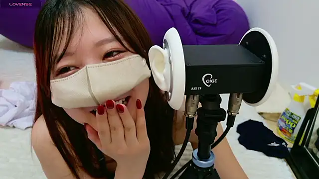 sara-a-jp online show from 2, 7, 2026