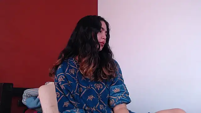 Freyja eter online show from 19, 9, 2025