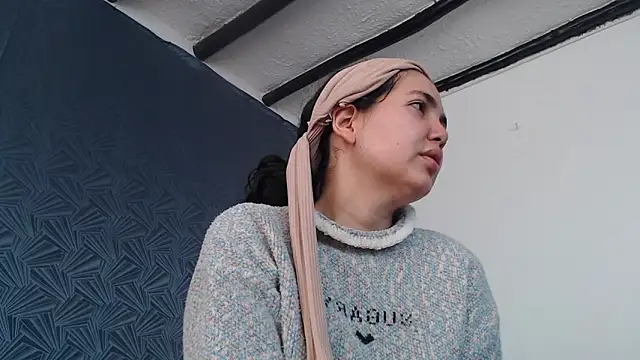 Snapshot of Freyja_eter chatting on 3, 6, 2026 Freyja eter online show from 3, 6, 2026
