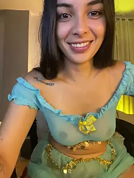 gabyaridi online show from 23, 12, 2024