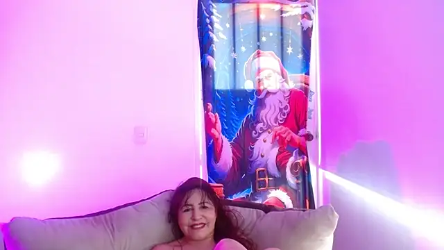 milfrousse online show from 16, 12, 2025