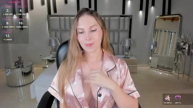 AnastasiaBoiko online show from 29, 5, 2026