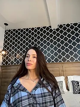 Amber Rush  online show from 20, 3, 2025