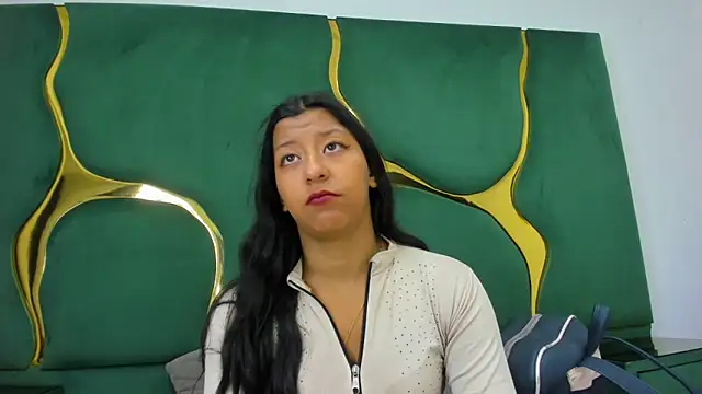 VaneLin18 online show from 14, 1, 2026