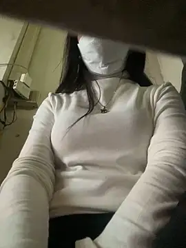 Snapshot of Tuongvy05 chatting on 18, 12, 2024 Tuongvy05 online show from 18, 12, 2024