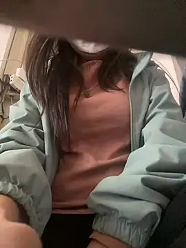 Snapshot of Tuongvy05 chatting on 25, 12, 2024 Tuongvy05 online show from 25, 12, 2024